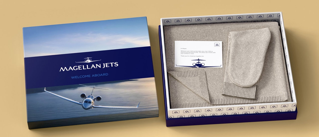 Sky Cashmere Blanket 0