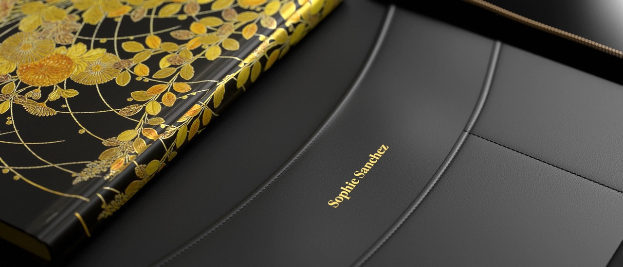 The Executive Suite SaffianoThe Carandache Executive Edition 2