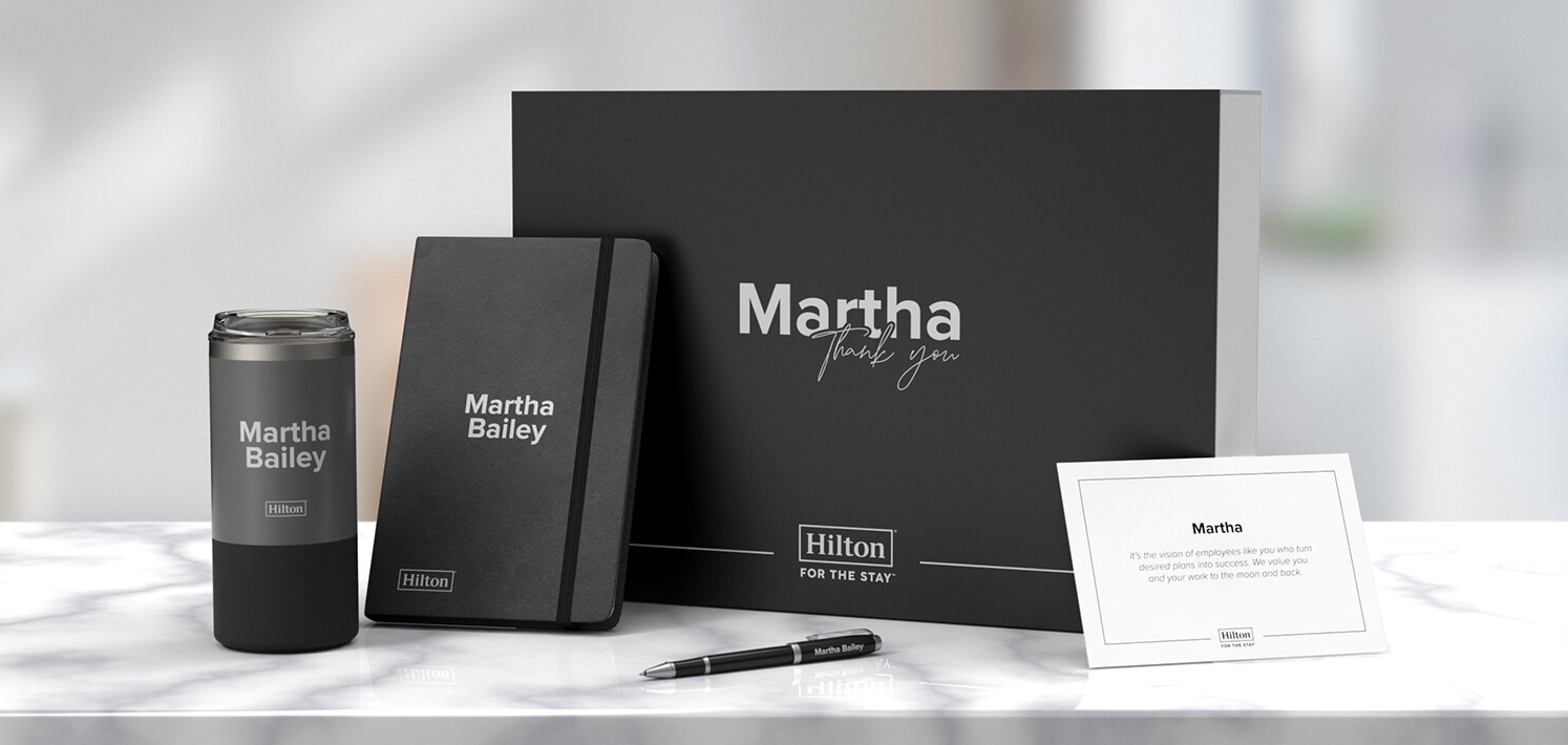 Moleskine Hardcover Notebook Gift Set 1