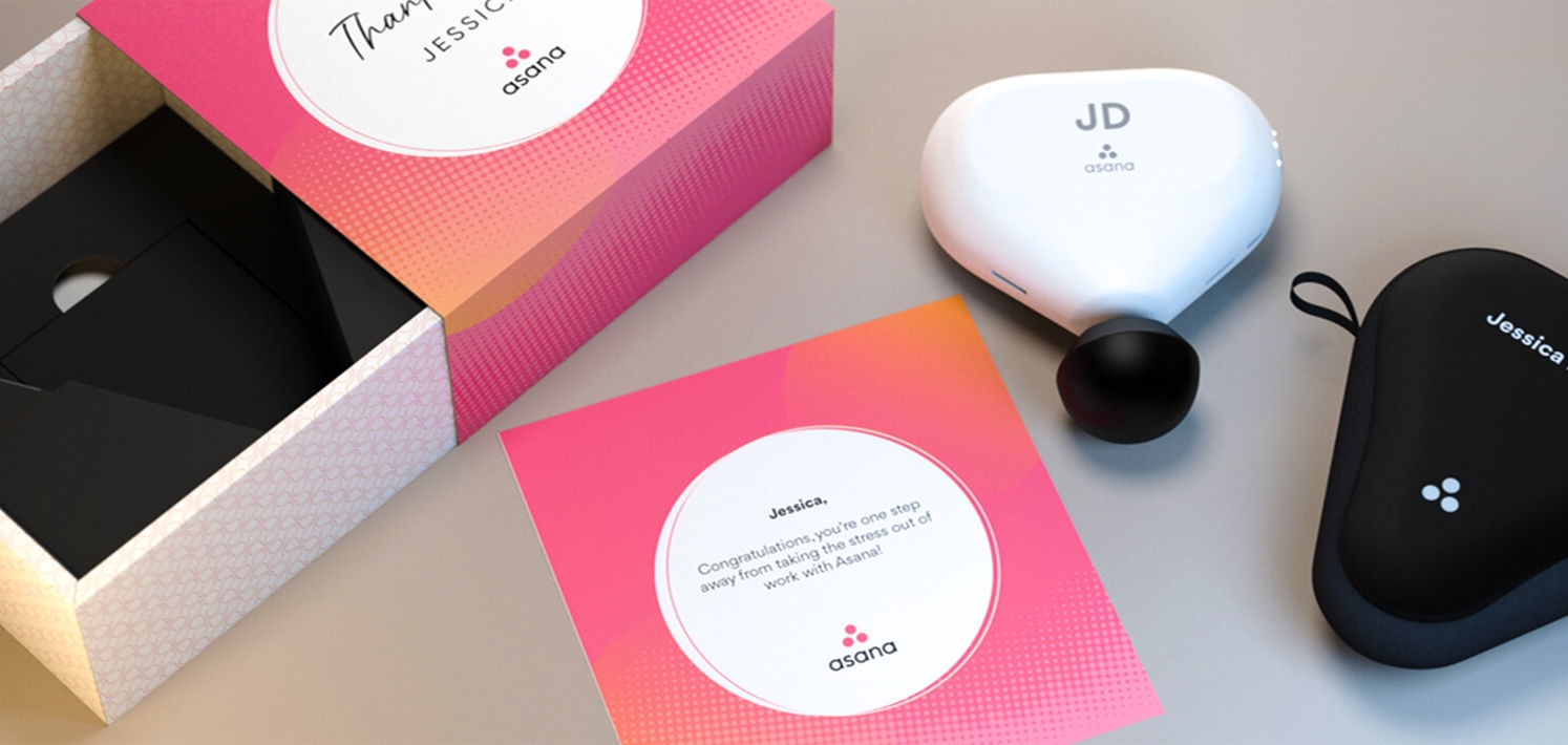 Theragun Rest and Restore Set 1