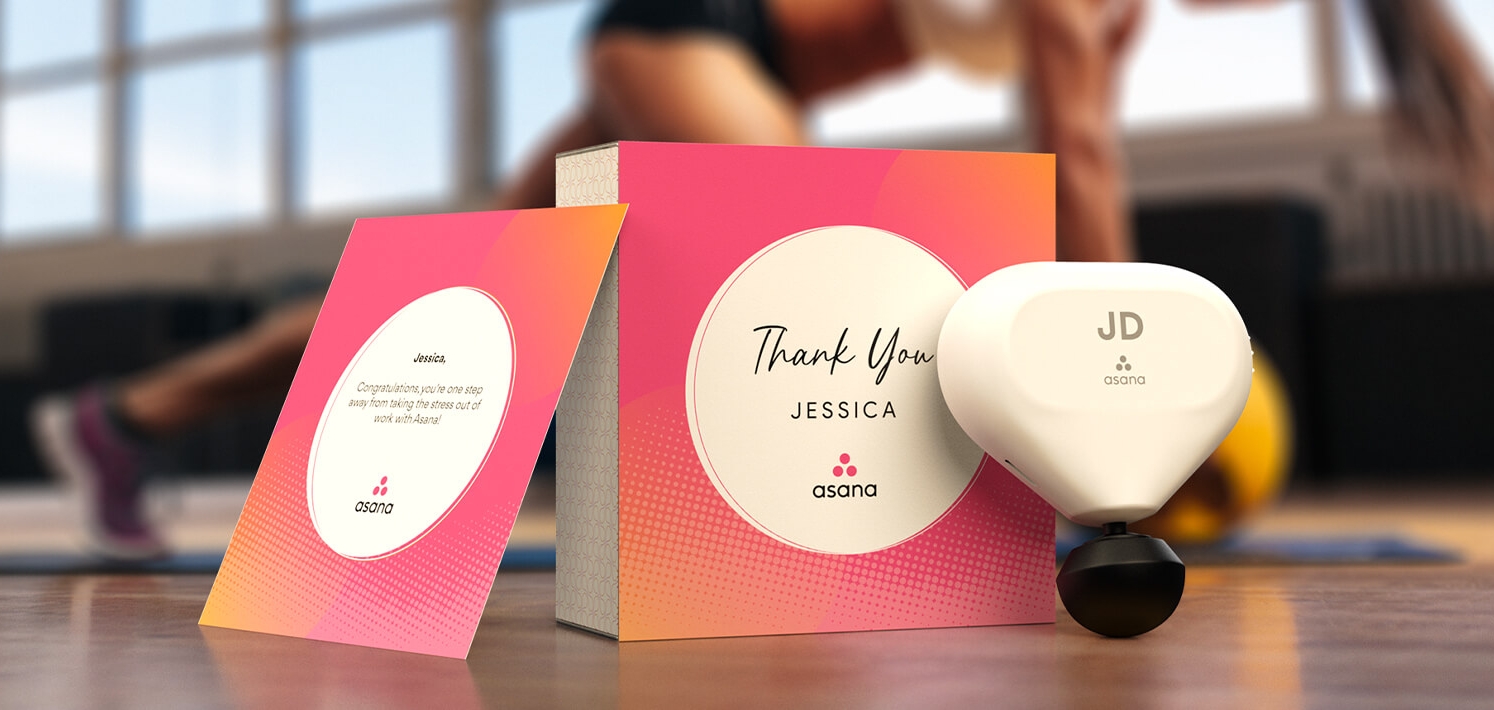 Theragun Rest and Restore Set 2