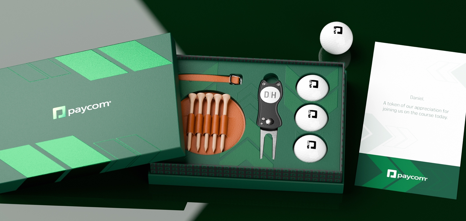 Titleist Pro Golfer Accessory Set 1