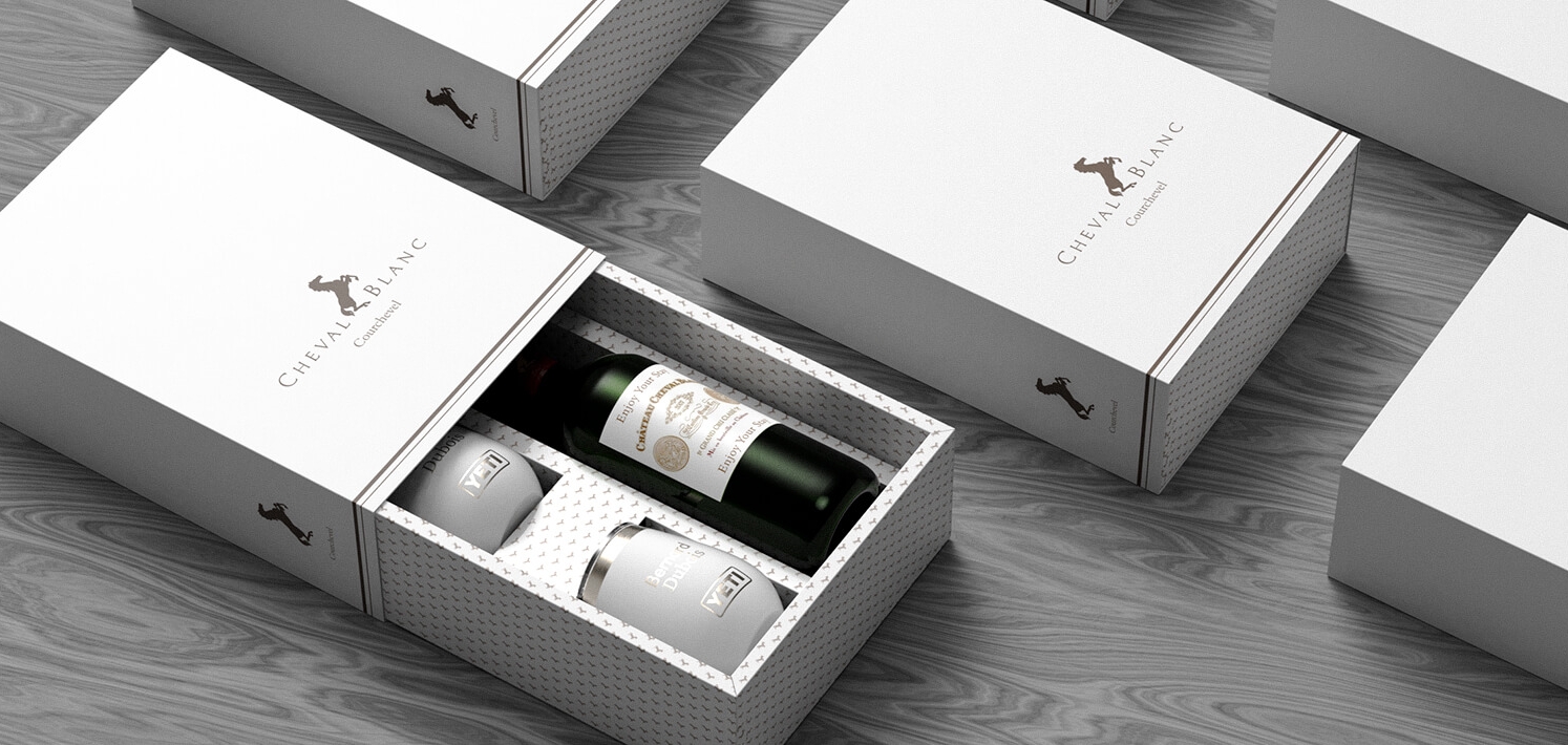 YETI Wine Night VIP Gift 2