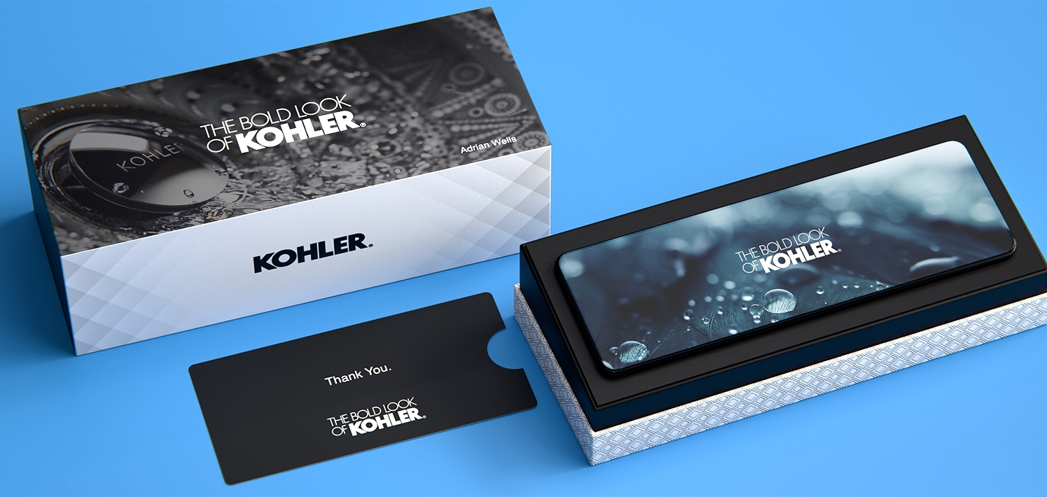 PowerDock Trio Wireless Charger for iPhone, Apple Watch, AirPods 1