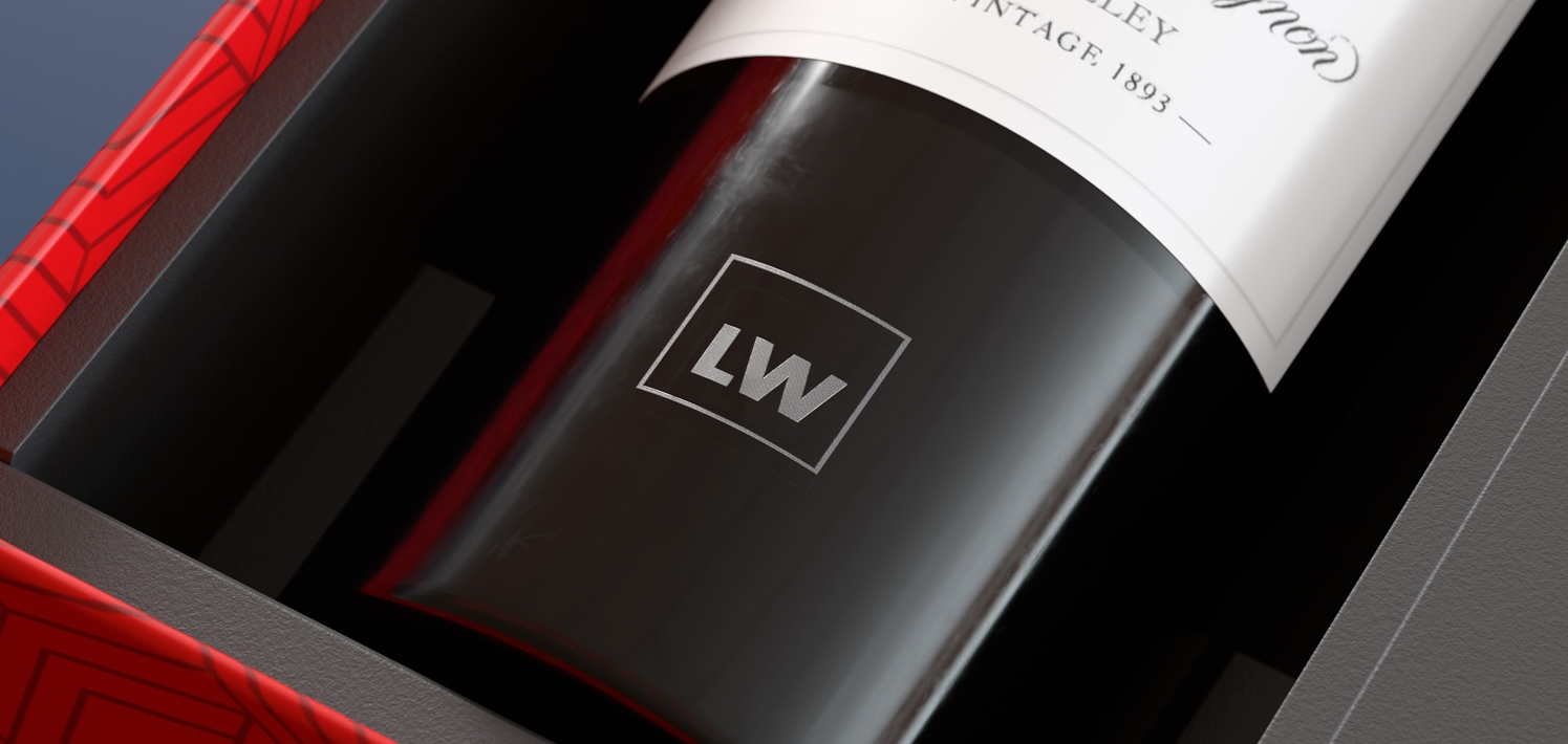 The Stags' Leap Napa Valley Gift Set 2