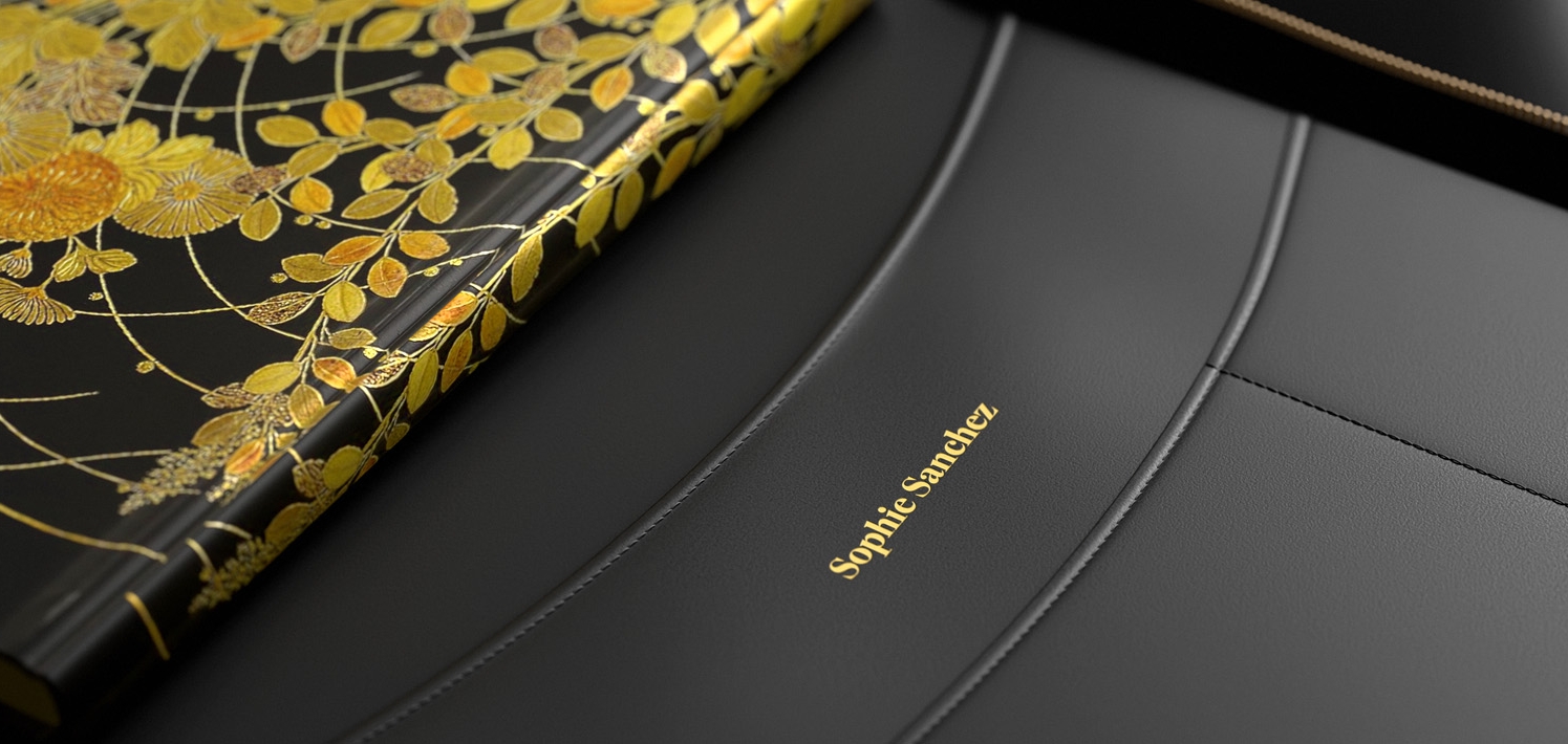 The Executive Suite SaffianoThe Carandache Executive Edition 2