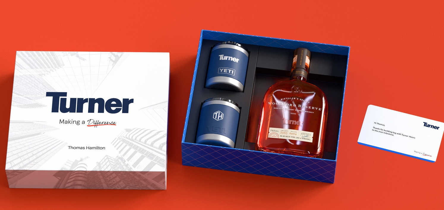 Woodford Barrel & Steel Collection Gift Set 0