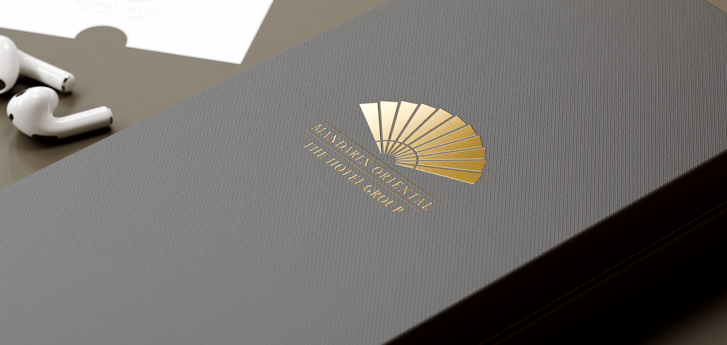 AirPods 3 | GildedBox Gift Set AirPods 4 3