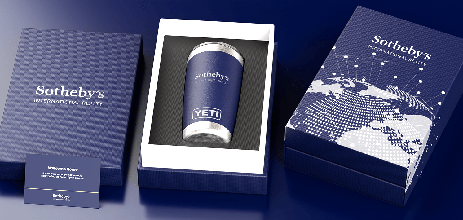 Yeti Rambler | GildedBox 20oz Tumbler 1