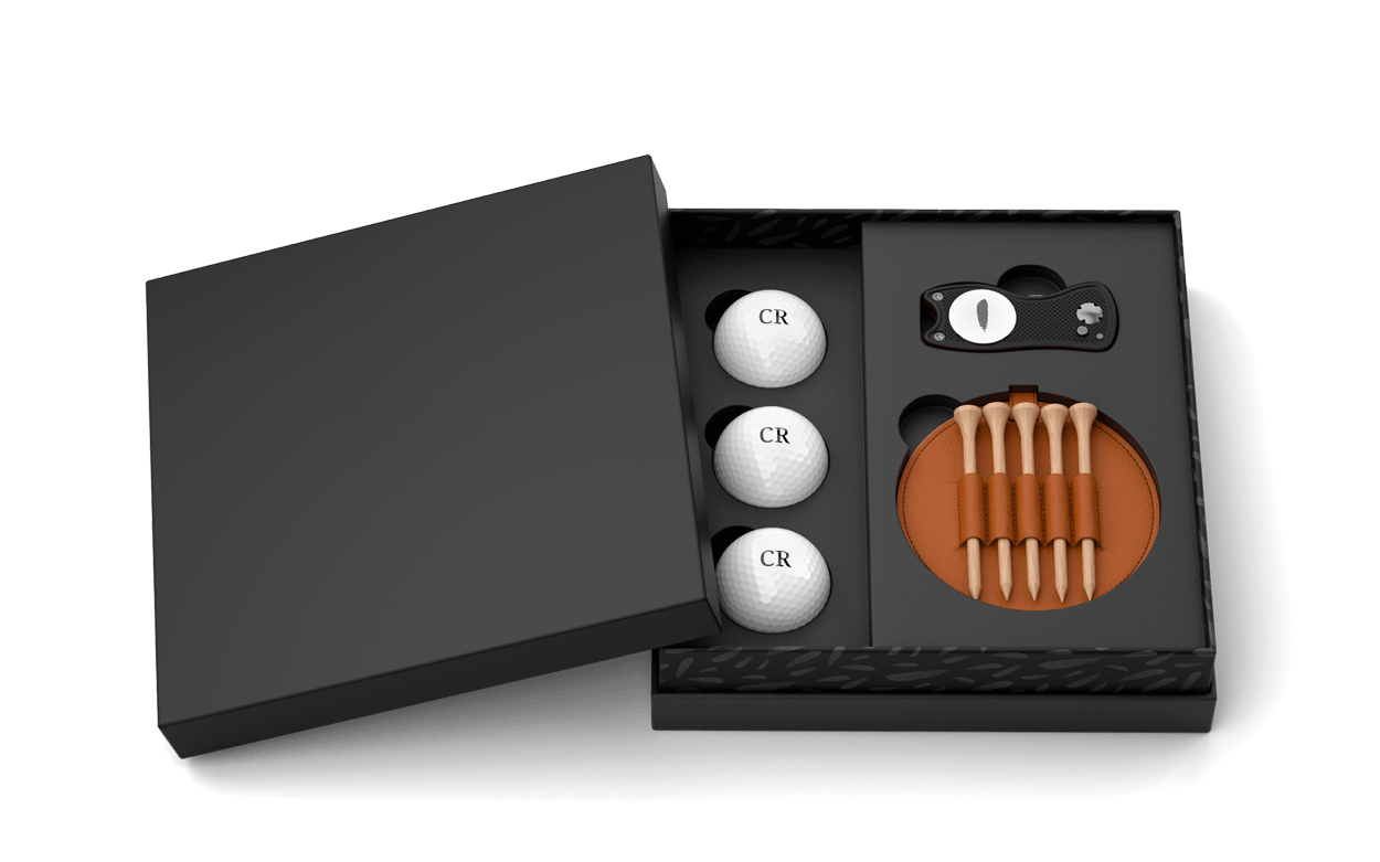 Titleist Pro Golfer Accessory Set