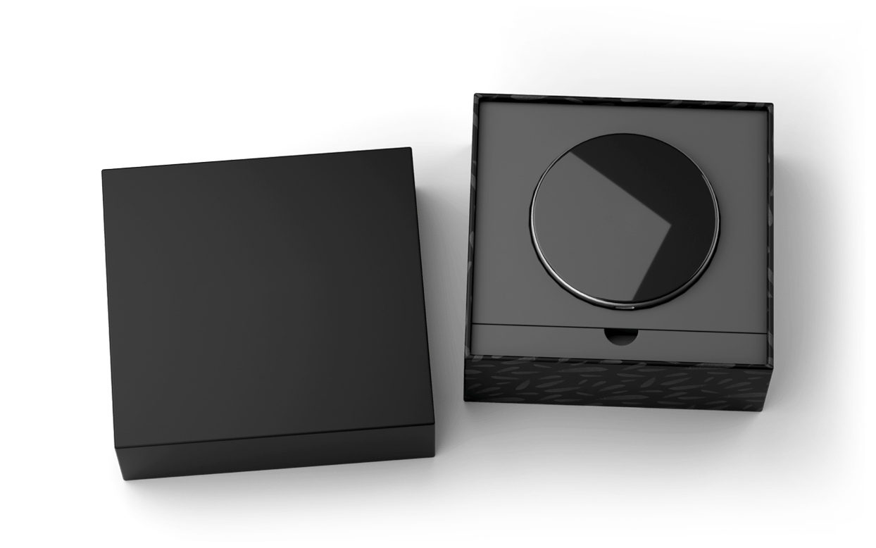 PowerCircle Wireless Charger