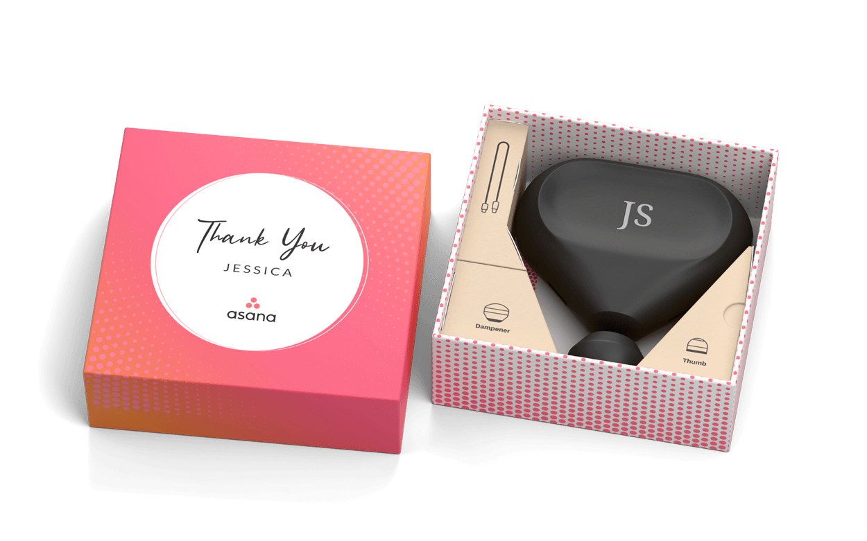 Theragun Rest and Restore Set