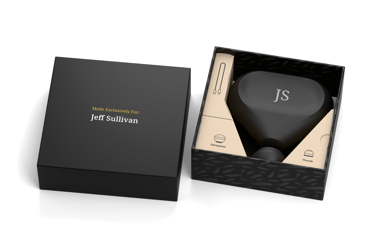 Theragun Rest and Restore Set