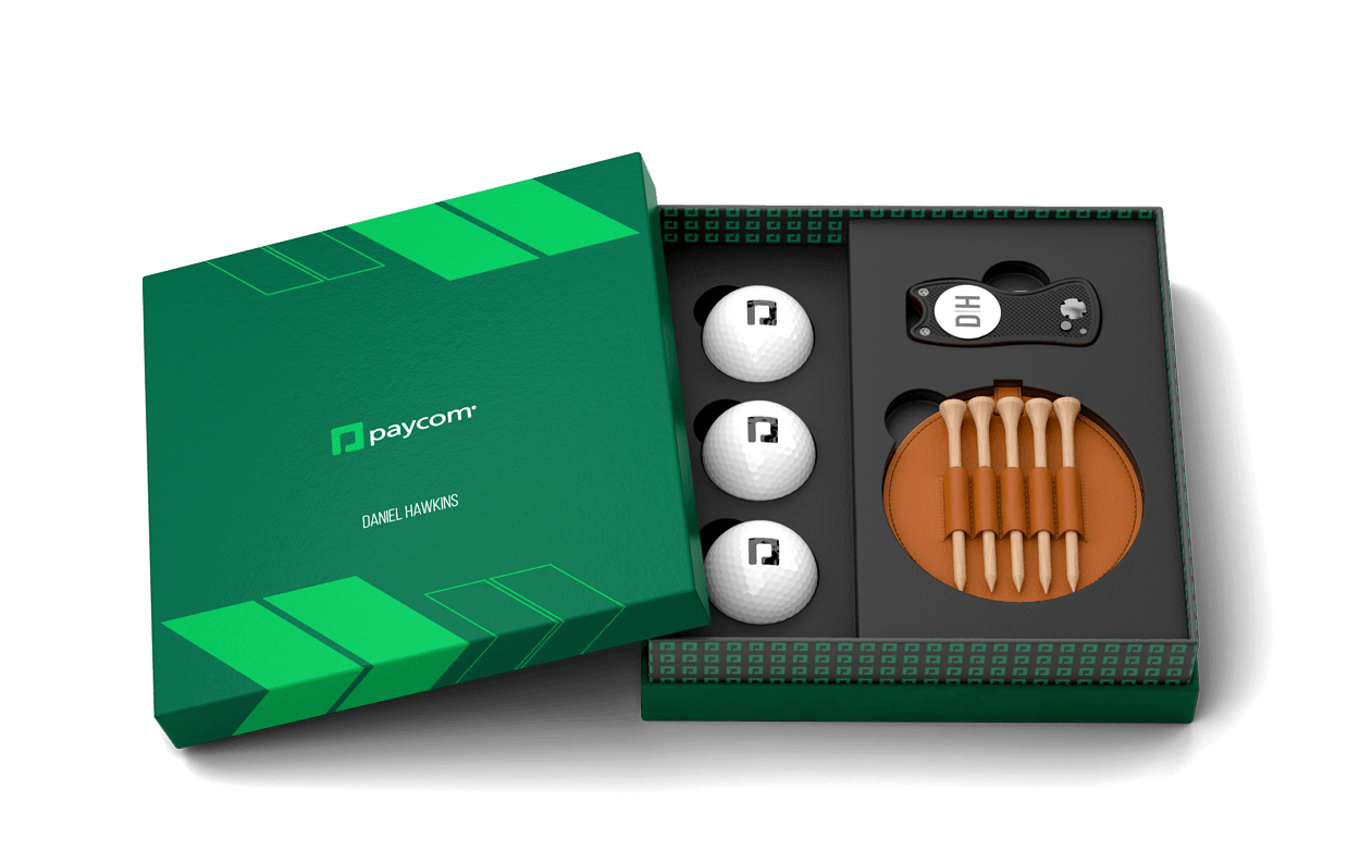 Titleist Pro Golfer Accessory Set