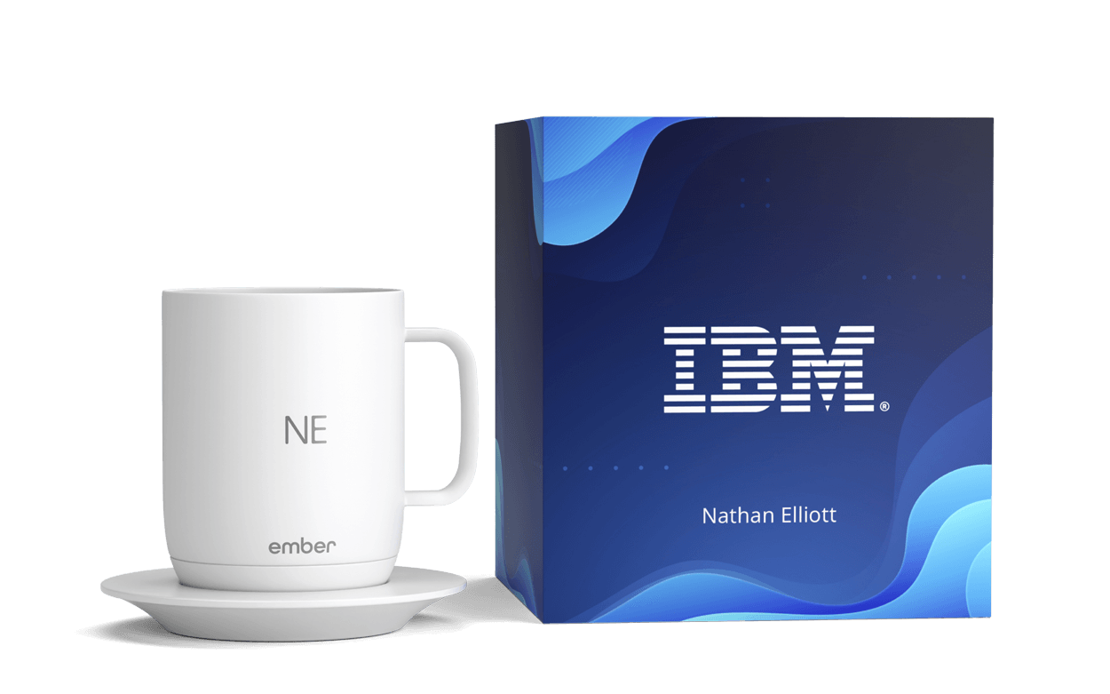 Ember | GildedBox VIP Gift