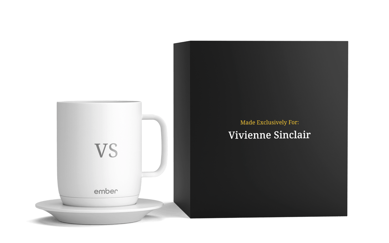 Ember | GildedBox VIP Gift