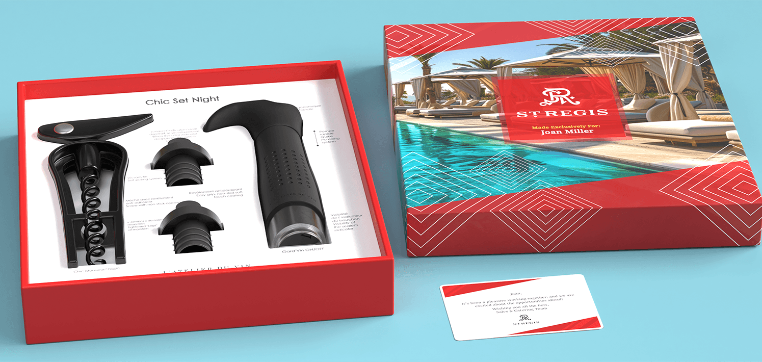 The Wine Tool Set 0