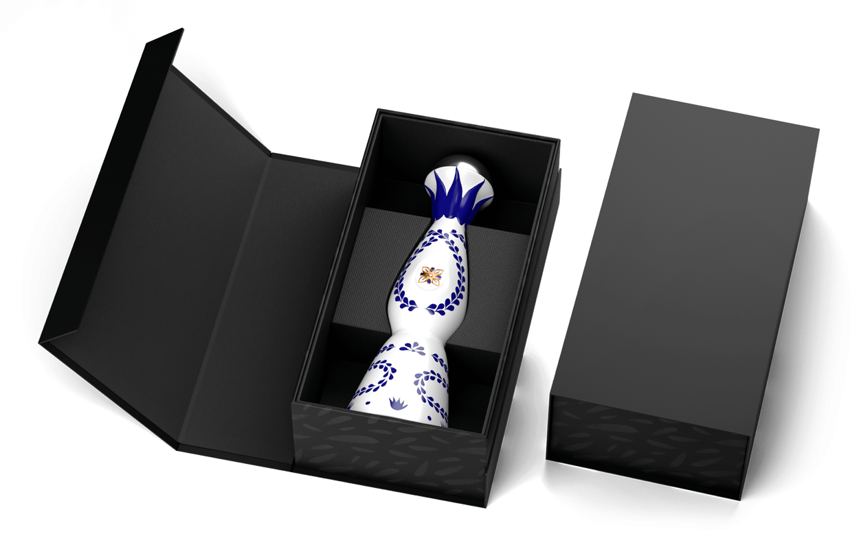 Clase Azul Reposado Tequila Gift