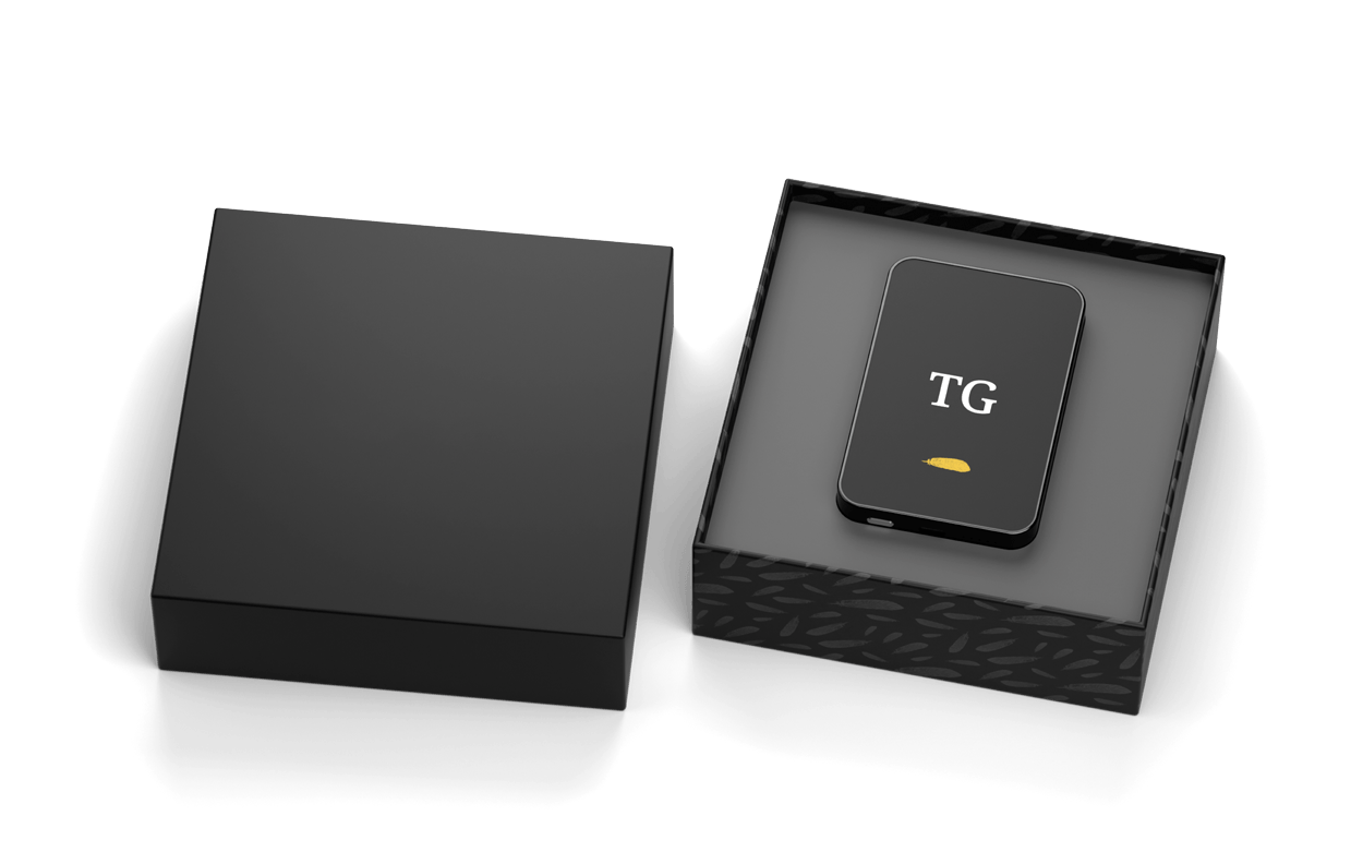 Magnetic Power Frame Premium Luxury Set