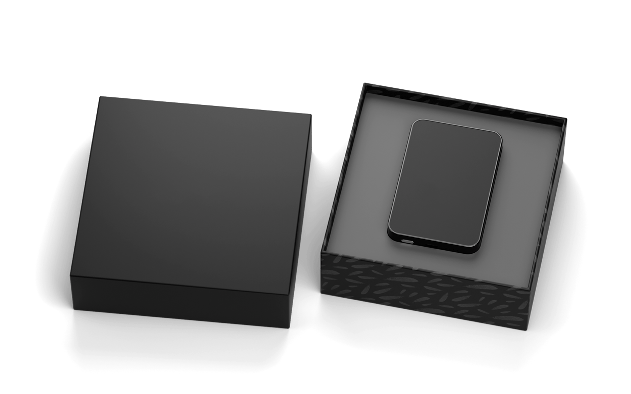 Magnetic Power Frame Premium Luxury Set