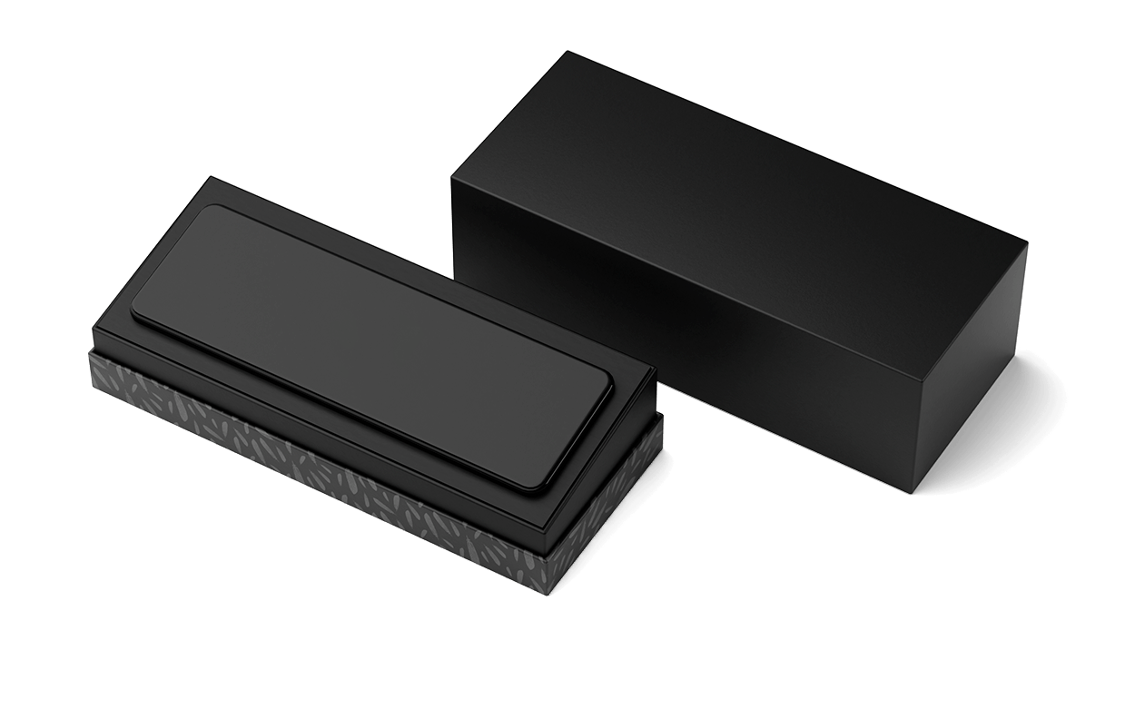 PowerDock Trio Wireless Charger for iPhone, Apple Watch, AirPods