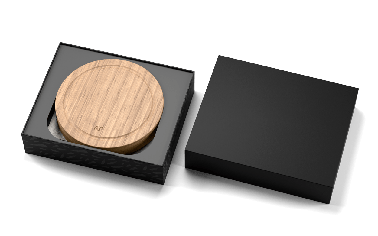 Charcuterie Gift Set Premium Luxury