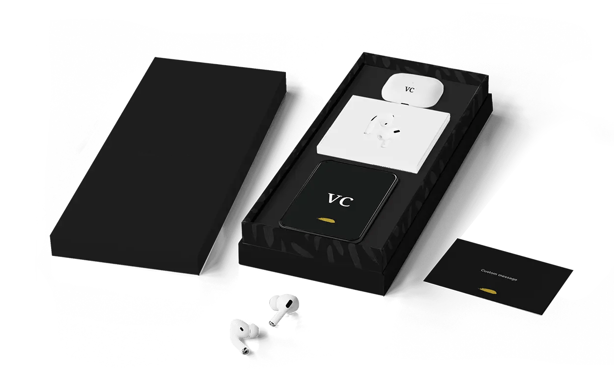 Apple Airpods Pro Gen 2 Set (5000mAh)