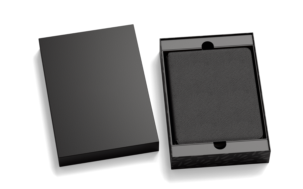 The Executive Edition A5