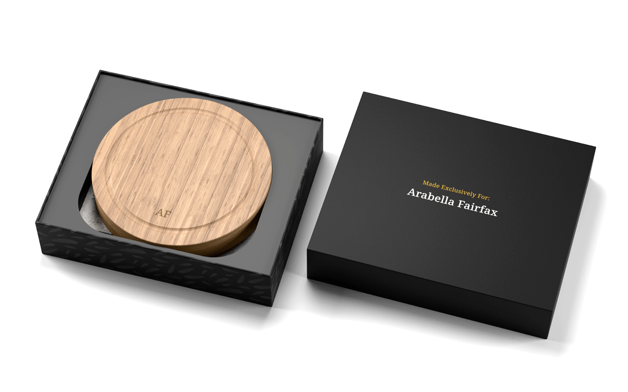 Charcuterie Gift Set Premium Luxury