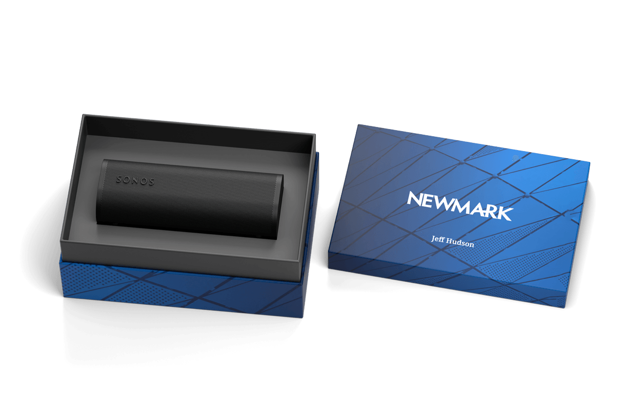 Sonos Roam Bluetooth Speaker