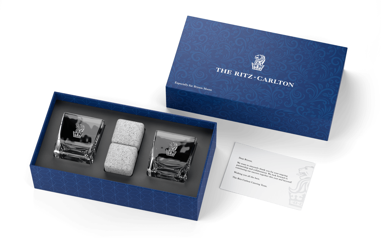 Unwind Collection Gift Set