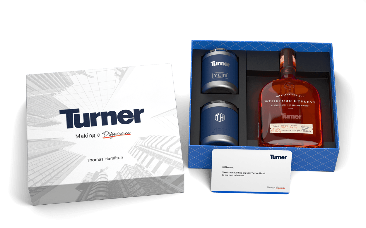 Woodford Barrel & Steel Collection Gift Set