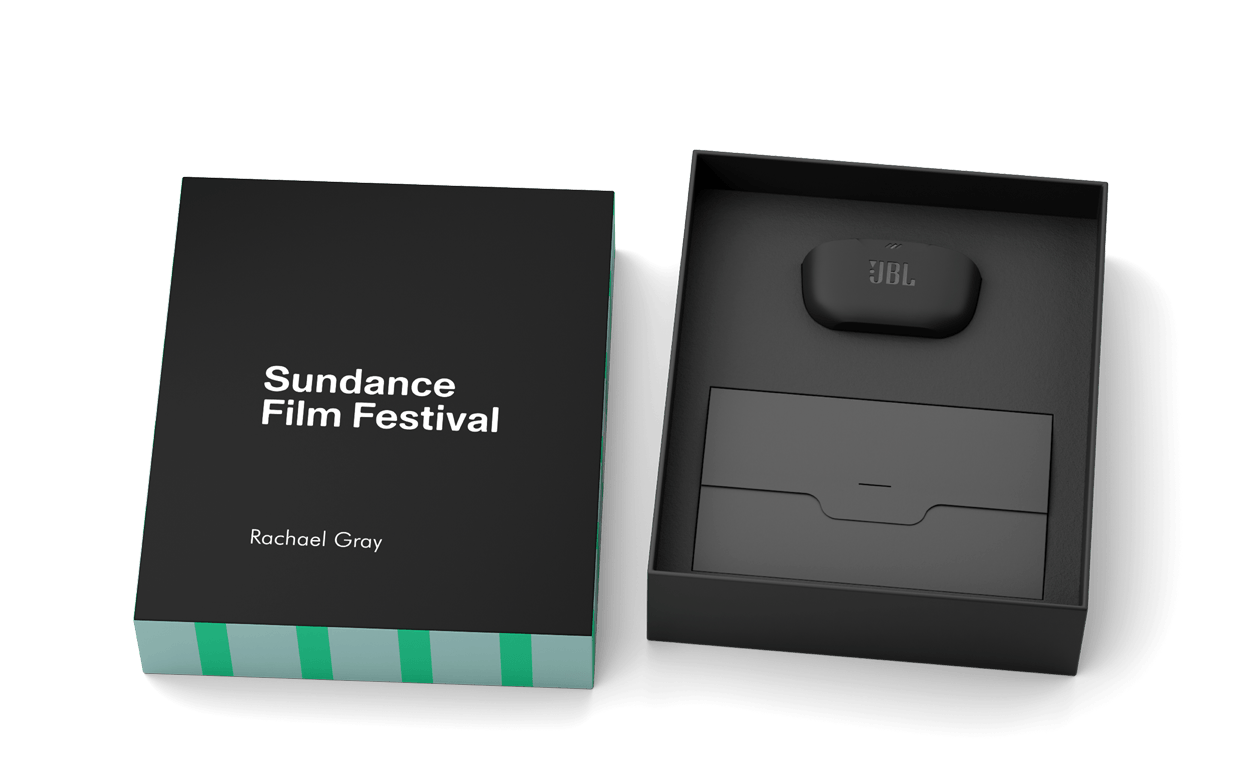 JBL Vibe Buds Earbuds Gift Set Premium