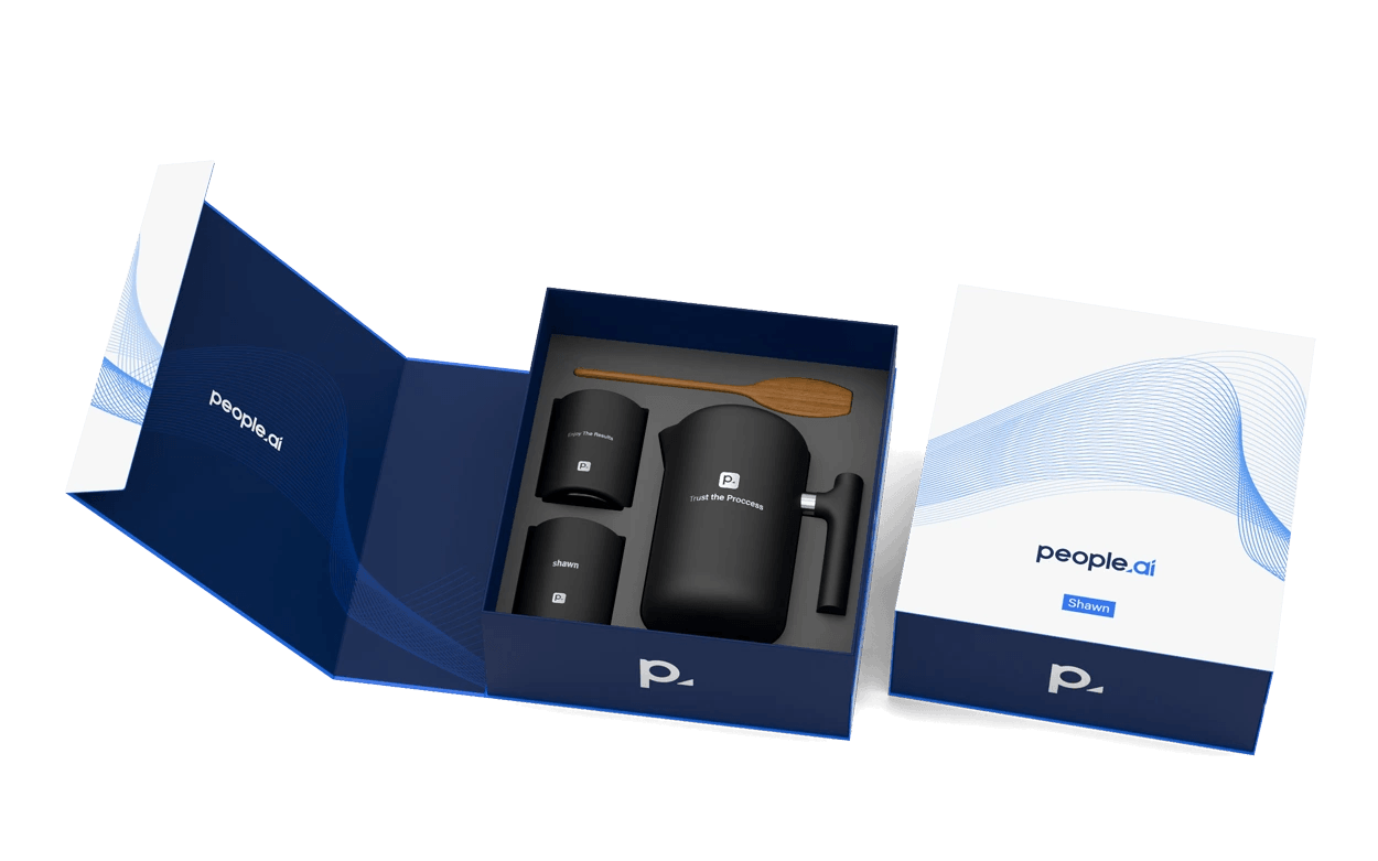 Fellow French Press Gift Set 2| CustomUSB VIP Gift