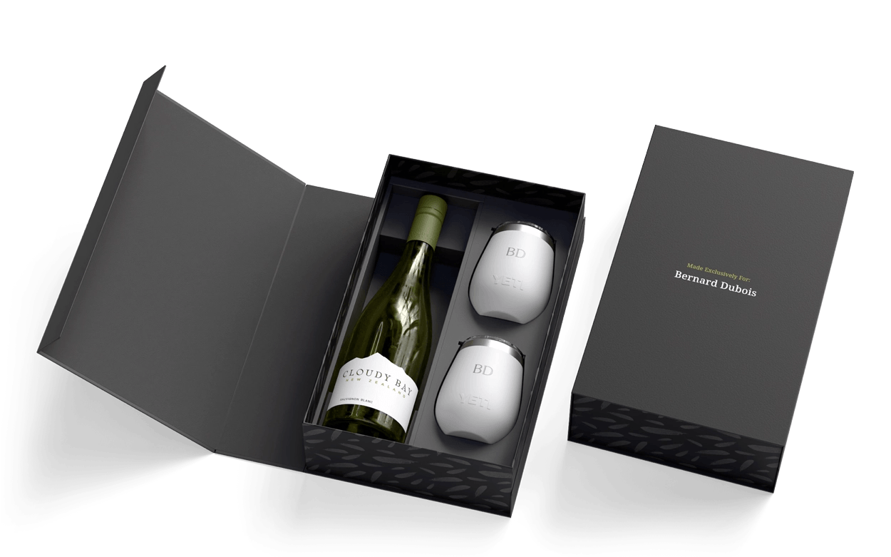 YETI Wine Night VIP Gift