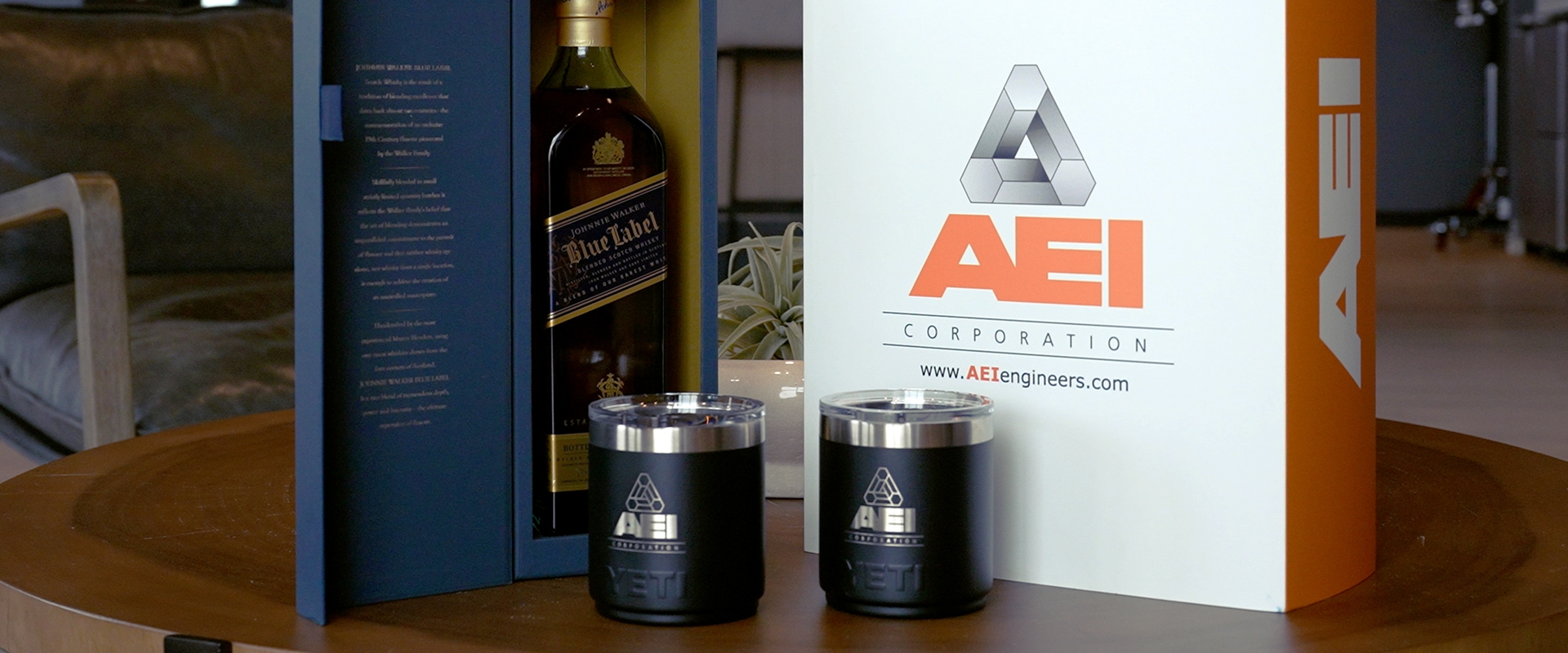 Every Gift is Personal 0