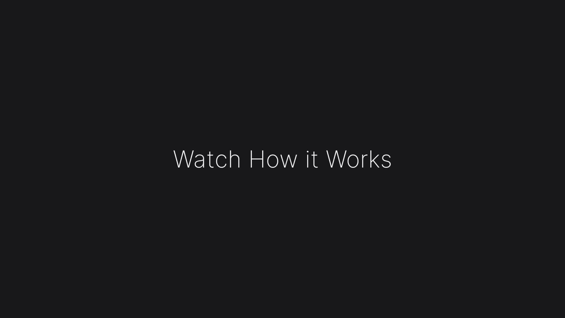 Deliver Gifts with Video