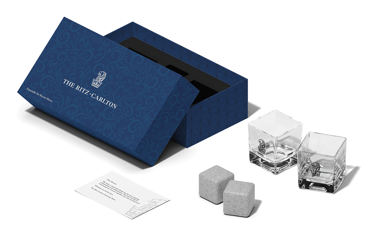 Unwind Collection Gift Set